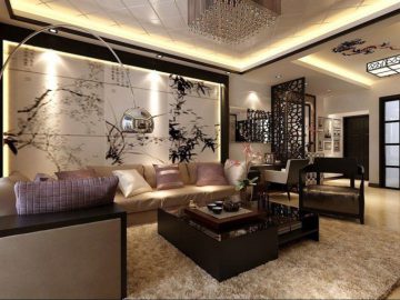 Home Interior Designing